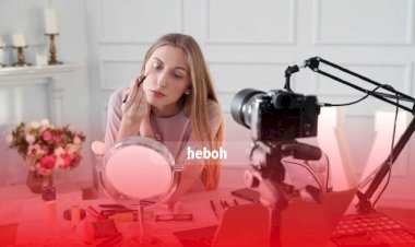 Kumpulan Beauty Vlogger Indonesia yang Bisa Kamu Subscribe