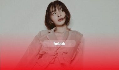 Viral! Revina VT Kembali Berceloteh di  Instastorynya Mengenai Fisik Wanita