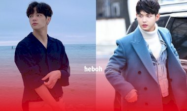 Deretan Selebriti Korea Selatan yang Tersandung Kasus Pelecehan Seksual!