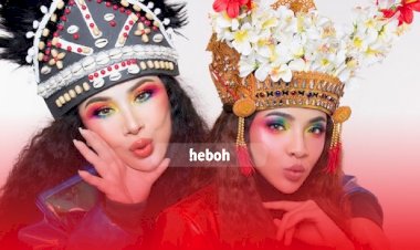 Setelah Weird Genius, Sarah Fajira Kini Kolaborasi Dengan Titi DJ