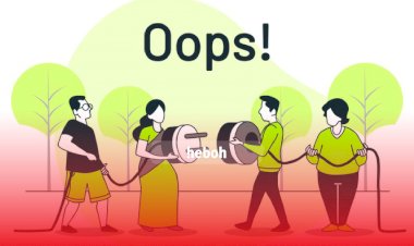 Wow, 3 Negara Ini Minim Akses Internet. Gimana Ya Rasanya?