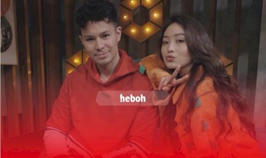 Sama-Sama Jomblo, Fero Walandouw Dekati Natasha Wilona?