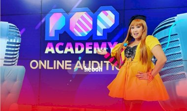 Miris! Pingkan Mambo Pernah Terlilit Hutang 100 Juta Rupiah!