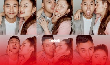 Belum Punya Anak Hingga Kini, Siti Badriah Dibilang Mandul