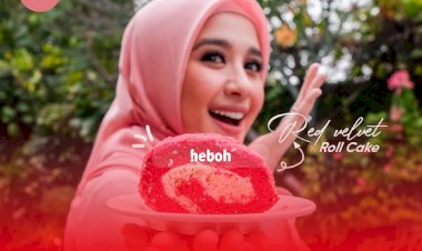 Dulu Viral, Ini 5 Kue Artis yang Masih Eksis