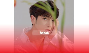 Akan Kembali Debut dalam Grup Idol Baru, Yuk Flashback Perjalanan Karir Lee Hangyul!