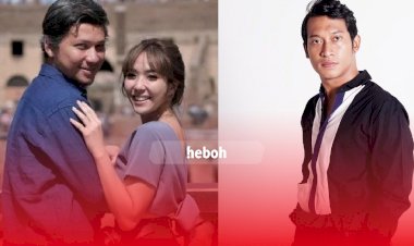 Heboh Update! Dari Kabar Ade Firman Meninggal Dunia Hingga Gisel Mengaku Dihasut Iblis Ketika Bercerai