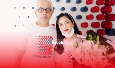 Main TikTok, Bunga Zainal Malah Dinyinyiri Nikah Demi Harta