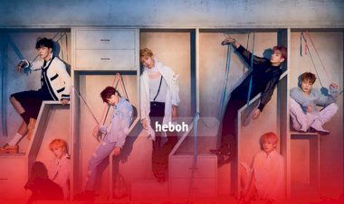 Yuk Intip! Trailer Game 'BTS Universe Story', ARMY Harus Liat