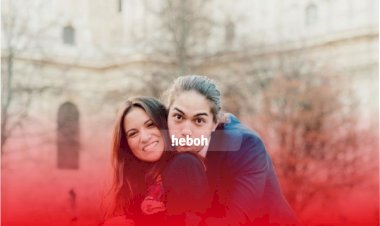 Akhirnya Terungkap! El Rumi Bicara Alasan Putus dari Marsha Aruan