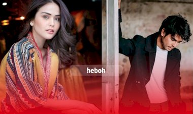 Asal Luar Negeri, Karir Artis Ini Malah Sukses di Indonesia (bagian satu)