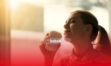 Apa Jenis Teh Favoritmu? Jawabannya Bisa Ungkap Kepribadian yang Kamu Miliki