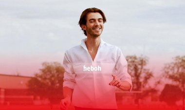 Greyson Chance Tuai Pro-Kontra setelah Memperkenalkan Pacarnya di Media Sosial