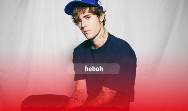 Rilis Video Clip Lagu Baru 'Holy', Justin Bieber Tampil Sebagai Pekerja Proyek