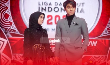 Rizky Billar Nikahi Lesty Kejora Tahun Depan?