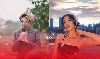 HEBOH RECAP : Nikita Mirzani Nikahkan Penggemar Sampai Rita Sindir Selebgram!