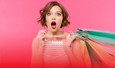 Tingkah Laku Zodiak Saat Belanja Online (Aquarius-Cancer)