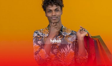 Tingkah Laku Zodiak Saat Belanja Online (Leo-Capricorn)