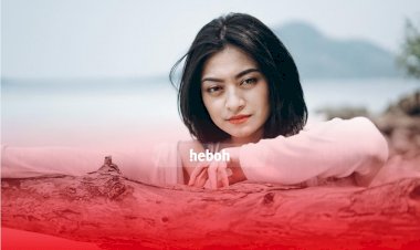 Natalie Holscher Resmi Menjadi Mualaf. Siap Dinikahi Sule?