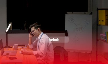 Solusi Sehat untuk Kamu yang Terpaksa Begadang