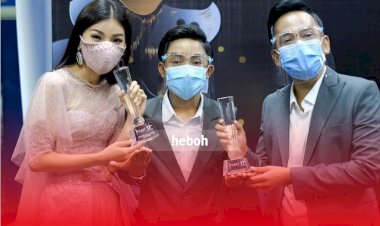 Mengejutkan! Ruben Onsu Mengaku Pernah Melakukan Percobaan Bunuh Diri!