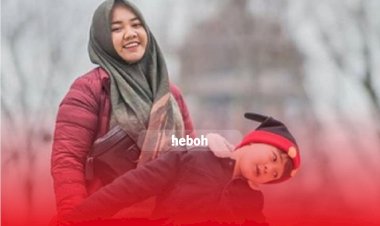 Dibayarin Kuliah, Pengasuh Rafathar Bakal Jadi Sekretaris Nagita Slavina