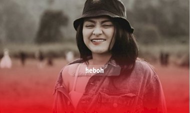 Inilah Sosok Nathalie Holscher Sebelum Memutuskan untuk Mualaf dan Dekat dengan Sule