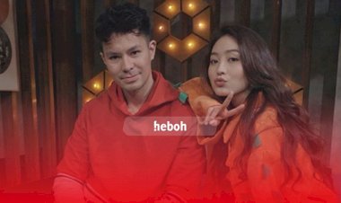 Makin Dekat dengan Natasha Wilona, Fero Walandouw Siap Ajak Nikah?