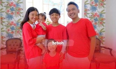 Diancam Dibunuh, Ruben Onsu Kini Punya Ajudan Pribadi