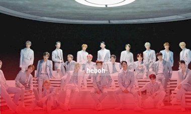 NCT  Akan Miliki Reality Show 'NCT WORLD 2.0' di Mnet