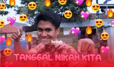 Kenalan Dulu Yuk Sama BB Uhuy, Si Jagonya Bikin Sketsa Komedi!