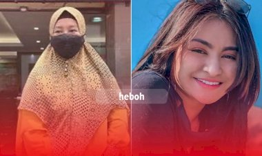 HEBOH RECAP : Alasan Mantan Istri Kedua Menuntut Ayah Atta Halilintar Hingga Nathalie Holscher Mualaf!