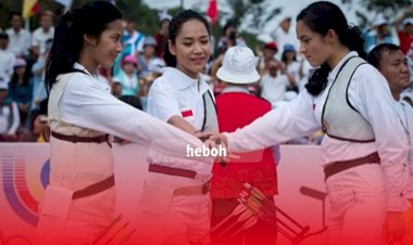 Inspiratif, Film Ini Diambil dari Kisah Para Atlet Berprestasi