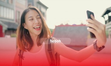 Yuk Jadi Youtuber dengan Modal Handphonemu