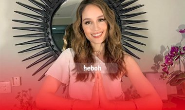 Tampilan Lawas Cinta Laura di 5 Sinetron Pertamanya, Unyu Banget