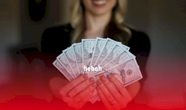 Tipe Kepribadian Saat Mengatur Uang. Kamu Tipe yang Mana?