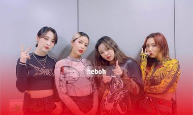 MAMAMOO Dikabarkan Akan Comeback Pada Bulan November