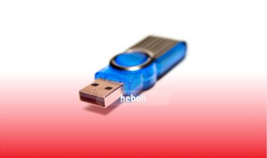 Flashdisk Boleh Langsung Dicabut atau Klik Eject Dulu? Cek Faktanya di Sini