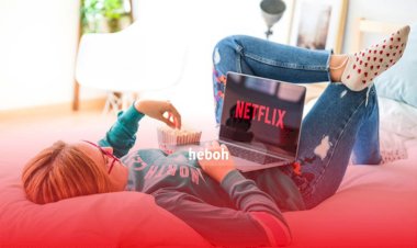 Rekomendasi Film Terbaik Netflix yang Sayang untuk Dilewatkan