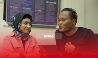 Baru Sehari Ketemu, Nathalie Holscher Langsung Kompak dengan Anak Sule. Sudah Dianggap Ibu?