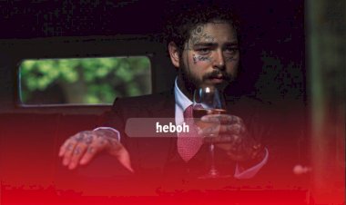 BBMAs Akan Berlangsung pada 14 Oktober 2020, Post Malone jadi Peraih Nominasi Terbanyak