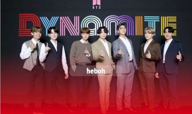 Ini Dia Keputusan Pemerintah Korea Selatan Tentang Wajib Militer BTS!