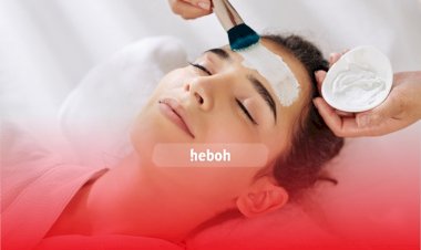 Rekomendasi Masker Ampuh untuk Menyamarkan Pori-pori Wajah