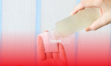 Rekomendasi Toner untuk Kulit Wajah Kering Jadi Lembap