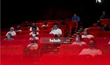 Bioskop di Jakarta Akan Segera Dibuka, Ini Dia Peraturannya!