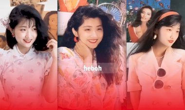 Serasa Kembali Ke Jaman Dulu, Ini Dia Inspirasi Fashion Ala 80an!