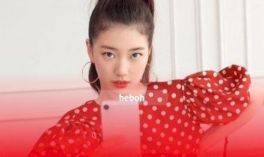 Suzy Dikabarkan Isi OST Drama tvN 'Start Up' yang Dibintanginya