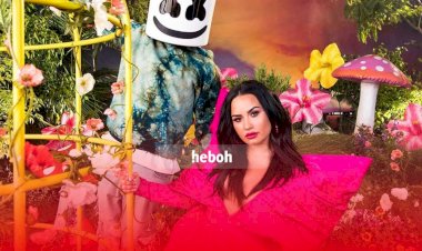 Demi Lovato Kritik Donald Trump Melalui Lagu Baru