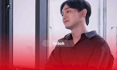 Chen EXO Akan Segera Wajib Militer 26 Oktober
