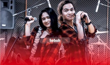 Dul Jaelani dan Tissa Biani Resmi Pacaran, Maia Estianty Protes